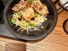 -云海肴·汽锅鸡·云南菜(美罗城店)