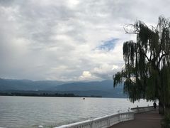 -西昌邛海宾馆