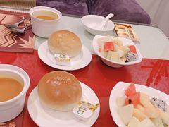 -索菲克·中西融合餐厅