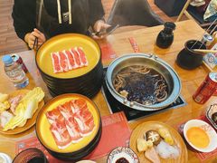 -牛New寿喜烧(青浦店)