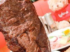 -拉蒂娜·巴西牛排馆 Latina·Brazilian Steakhouse(陆家嘴旗舰店)
