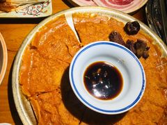 -7年8班朝鲜族非遗美食(三钢里店)