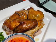 大哥招牌鸡-有璟阁港式餐厅(金融街购物中心店)