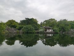 -无锡蠡湖国家湿地公园-蠡园