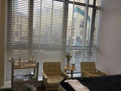 -様共享美容连锁机构