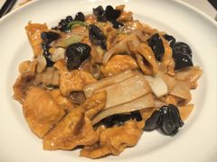 -老太原菜馆(万达店)