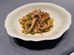 -怡情荟•海鲜青岛菜(五四广场旗舰店)