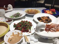 -大鸭梨烤鸭(顺义石园店)