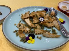 -白家大院·王府宫廷菜(苏州街店)