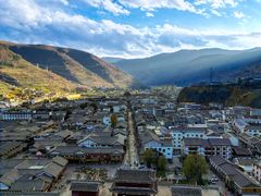 -松州古城