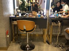 -海马体照相馆|大师(北京华贸中心店)