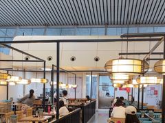 -小杨生煎(杭州东站店)