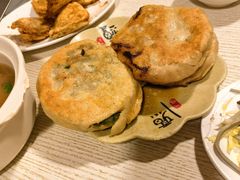 -老北京馅饼粥(西单店)