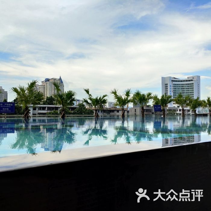 圣淘沙酒店图片-北京高档型-大众点评网