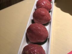 -余欢领鲜火锅(新街口店)