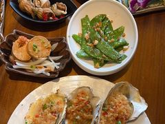 -和彩放题餐厅(酒仙桥店)
