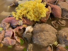 -潮镇老尾牛杂(环城西路店)