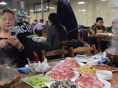 -元盛居(生态大街店)