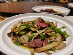 -黔蘑菇四季餐厅(观山湖店)