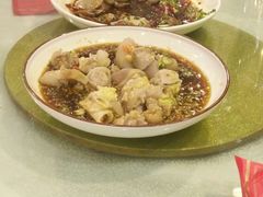 -阿婆农家菜(车墩店)