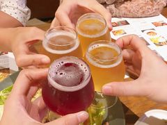-造精酿餐厅