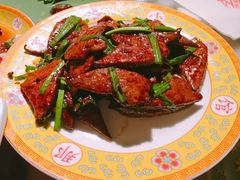 -那家小馆•北京菜•烤鸭(中关村店)