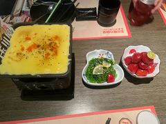 -玉川屋创意日料(北美新天地店)