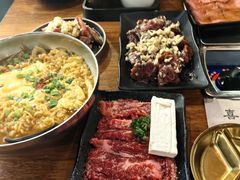 -喜来稀肉(金巴利道店)