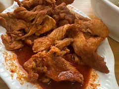 -满口香饭店