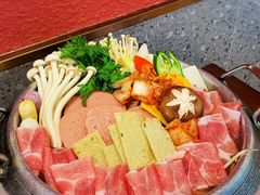 -双门洞·森系料理(体育西店)