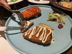 -中山利和希尔顿酒店