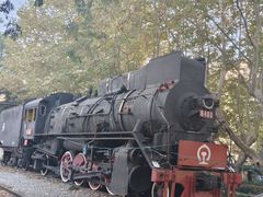 -江墅铁路遗址公园