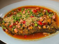 -锦府盐帮·李宅(领展购物广场中关村店)