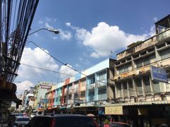 -唐人街(耀华力路)