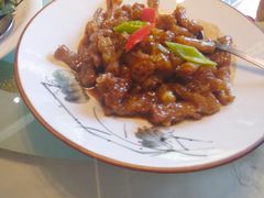 -鹊华居·地道鲁菜·海鲜·融合味(大明湖店)