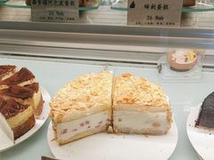 -德南面包房(尚都店)