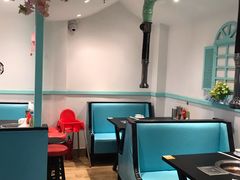 -烤路里·韩国品质自助烤肉(石路天虹4号店)