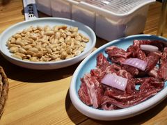 -丁荣华炸串(托乐嘉店)