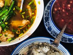 -袁妈红豆汤(重庆总店)