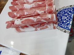 -楼外楼大刀肉传统火锅居(博学路店)