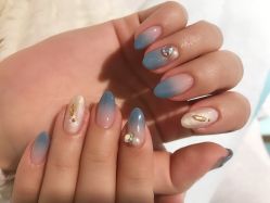 -阿噶西美甲美睫