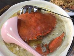 -龙海鲜螃蟹王(宏茂桥店)