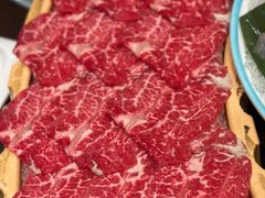 -东海怡品海鲜豆捞(星街坊店)