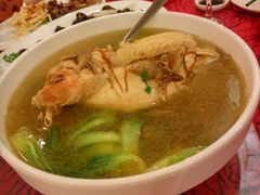 -苏苑饭店-中餐厅(长桥地区店)