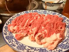 -裕德孚·非遗手切涮羊肉(东直门内大街店)