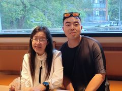 -Peet's Coffee皮爷咖啡(大学路店)