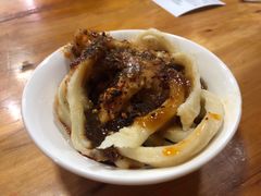 甜水面-洞子口张老二凉粉(文殊院店)