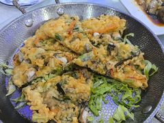 -东江海鲜大排档·潮汕菜·砂锅粥