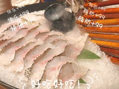-揽季锅物会.福建黄鱼.海鲜姿造(五四路店)