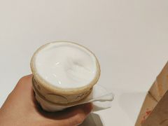 -麦当劳(西站店)